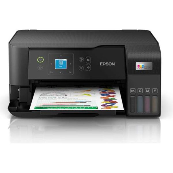 Epson EcoTank L3560