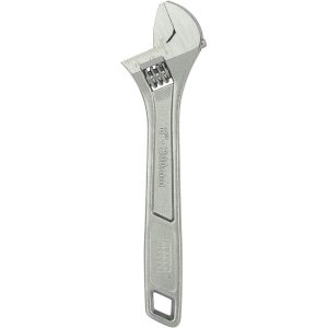 Alternative view of BLACK+DECKER 200MM Adjustable wrench - BDHT81591