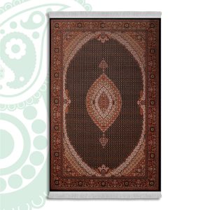 Two Sided Silk Looking Carpet ST-1001