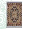 Two Sided Silk Looking Carpet ST-1003