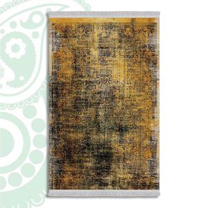 Two Sided Silk Looking Carpet ST-1010