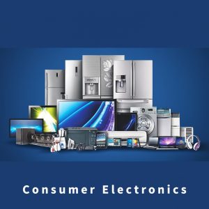 Consumer Electronics