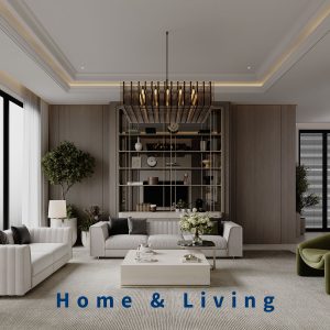 Home & Living