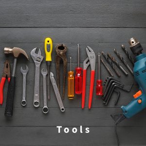 Tools