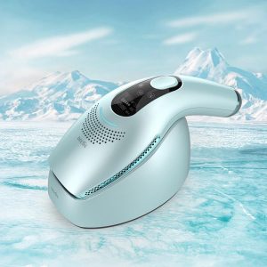 DEESS Laser Hair Removal Machine for Women & Men, GP590 3 In 1 At Home Painless IPL Hair Removal Device