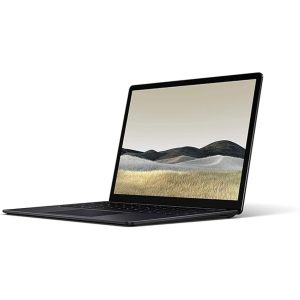 Alternative view of MICR0SOFT Surface Laptop 4 | 16GB Ram, 256GB SSD, Intel i5-1145G7 | 11th Gen, 13.5 inches Touchscreen | With Original Charger For Microsoft Surface Laptop 4 (Grade A+)
